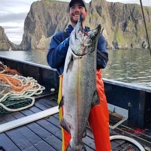 Meet your Posher, Jake